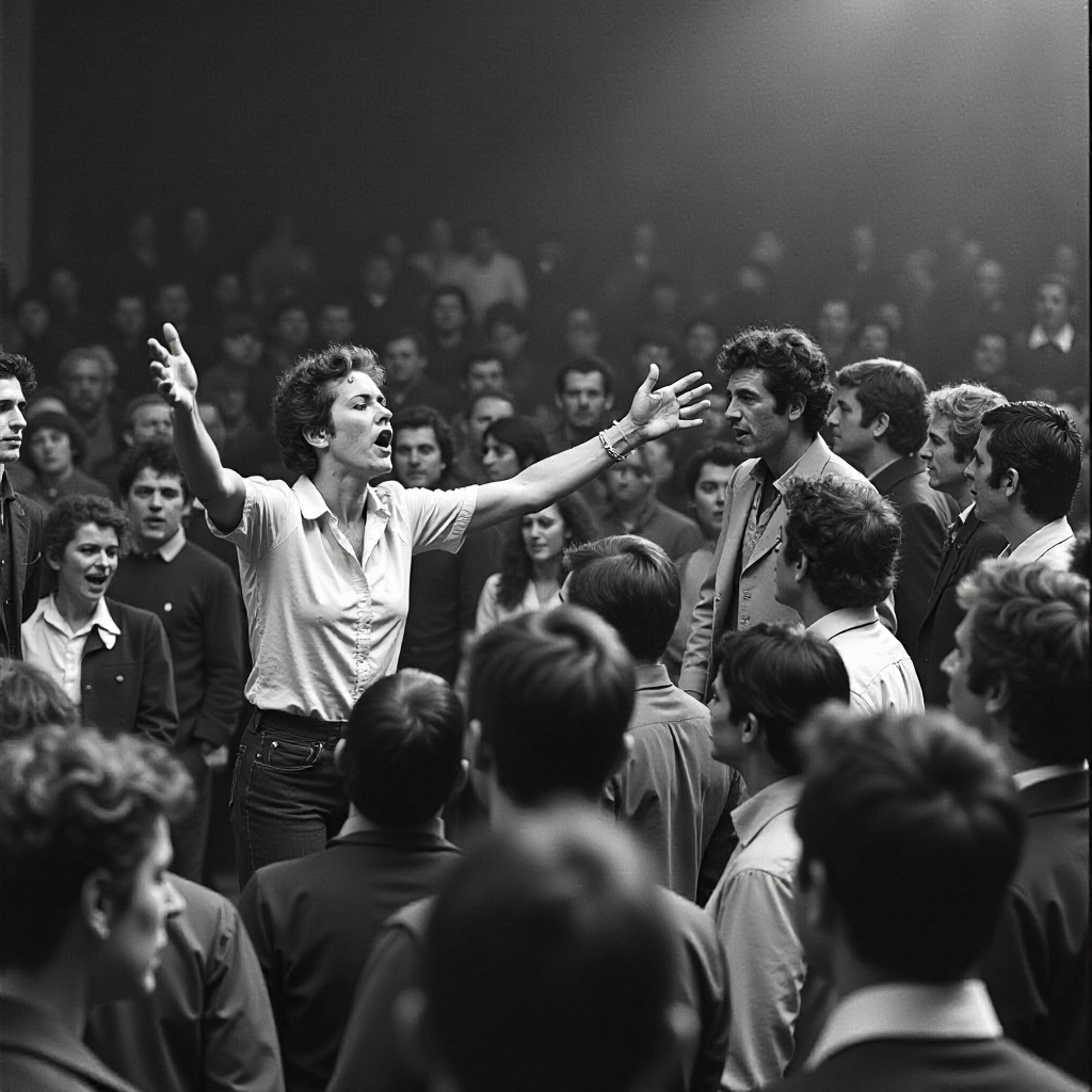 Combat-folk: significato, radici e anima di un genere che non si arrende
